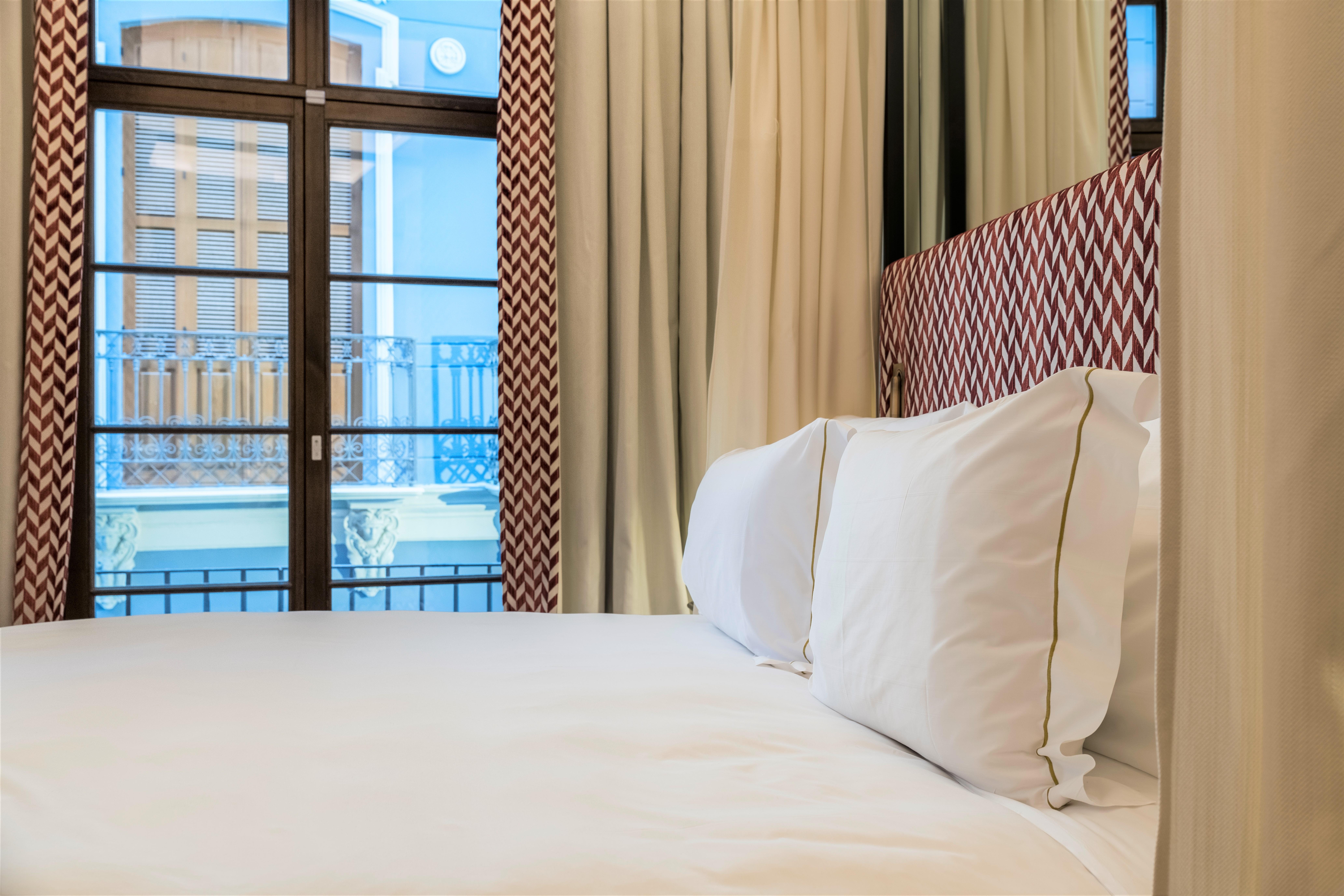 Palacio Solecio, A Small Luxury Hotel Of The World — Bilder 3